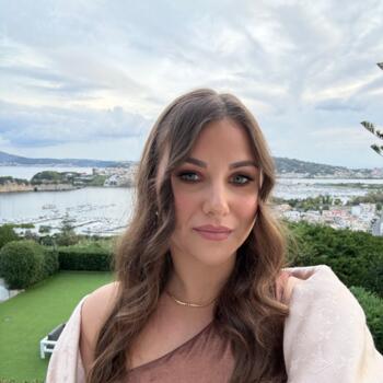 Babysitter a Caivano: Anna