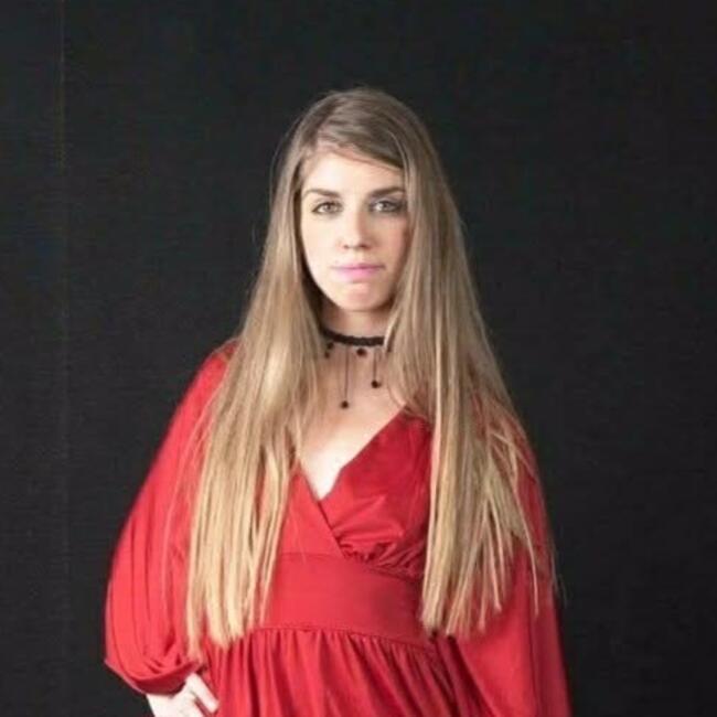 Babysitter a Napoli: Maria