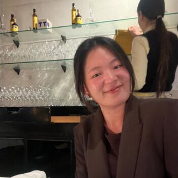 Babysitter Brisbane: Teng En