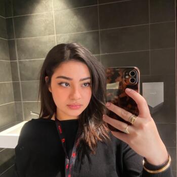 Babysitter in Clichy: Najwa