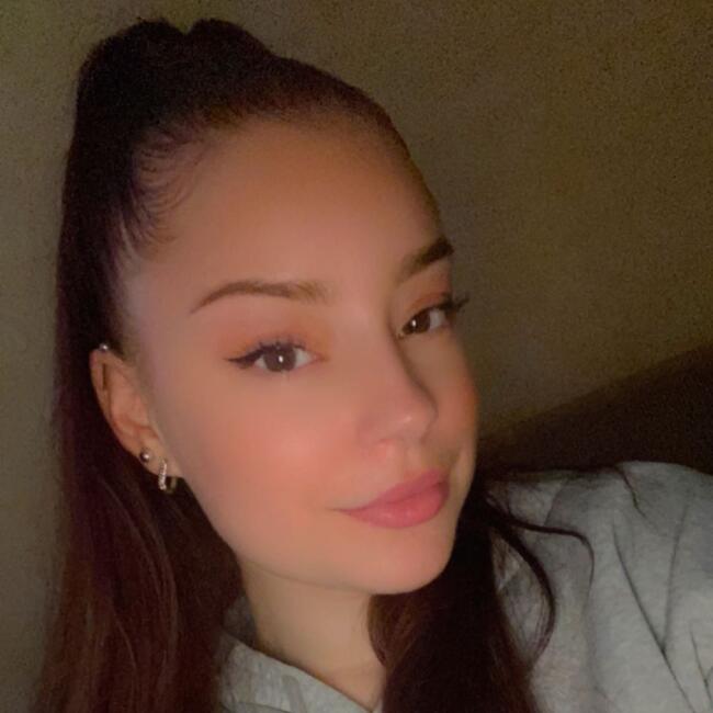 Babysitter in Belfort: Jennifer