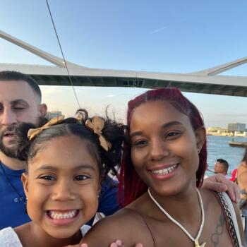 Babysitting job in Barcelona: babysitting job Anabel