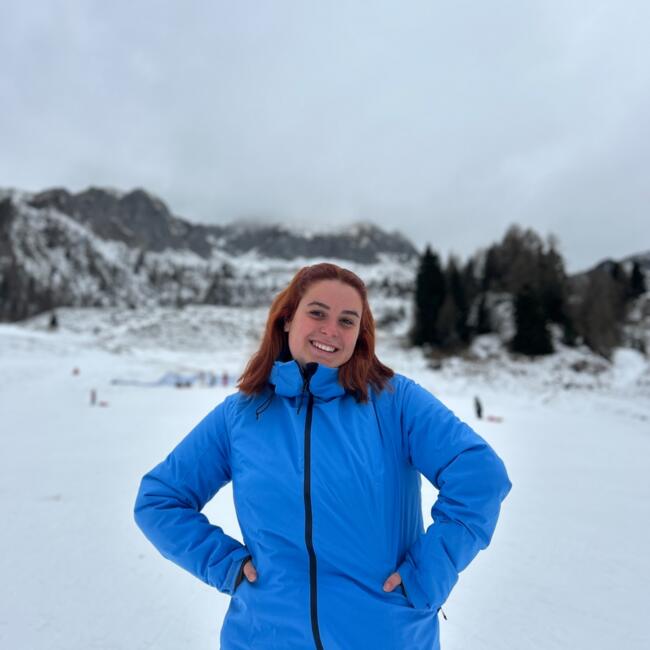 Babysitter in Cassano Magnago: Eleonora