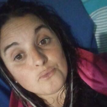 Trabajo para niñera en Montevideo: trabajo para niñera Micaela