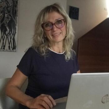 Babysitter a Torino: Natali