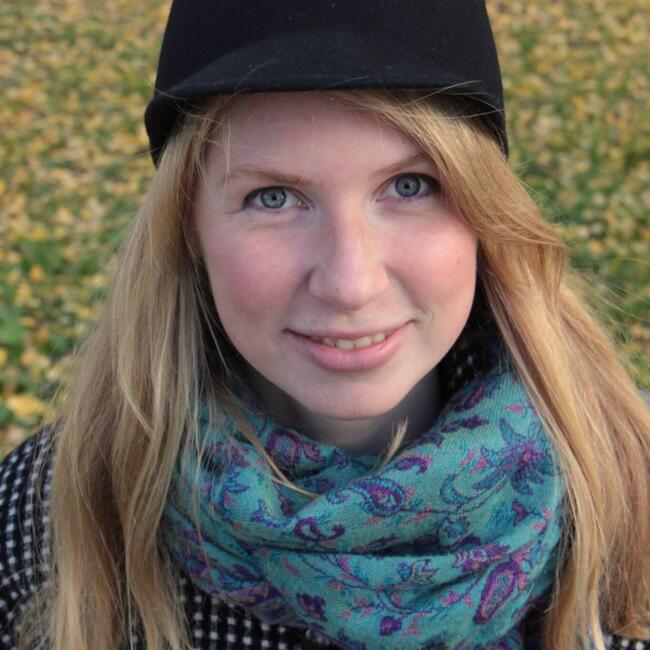 Babysitting job in Vilnius: Katerina