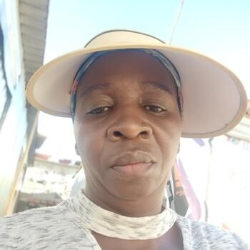 Nanny Soweto: Latani