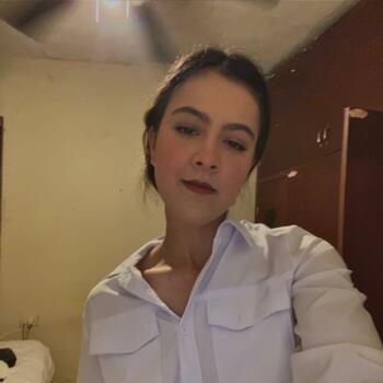 Babysitter in Los Mochis: Nahomi