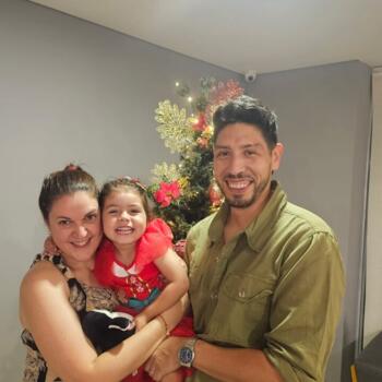 Babysitting job in Medellín: babysitting job Rodrigo
