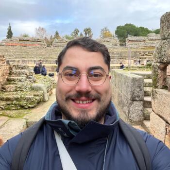 Família Maia: Lucas