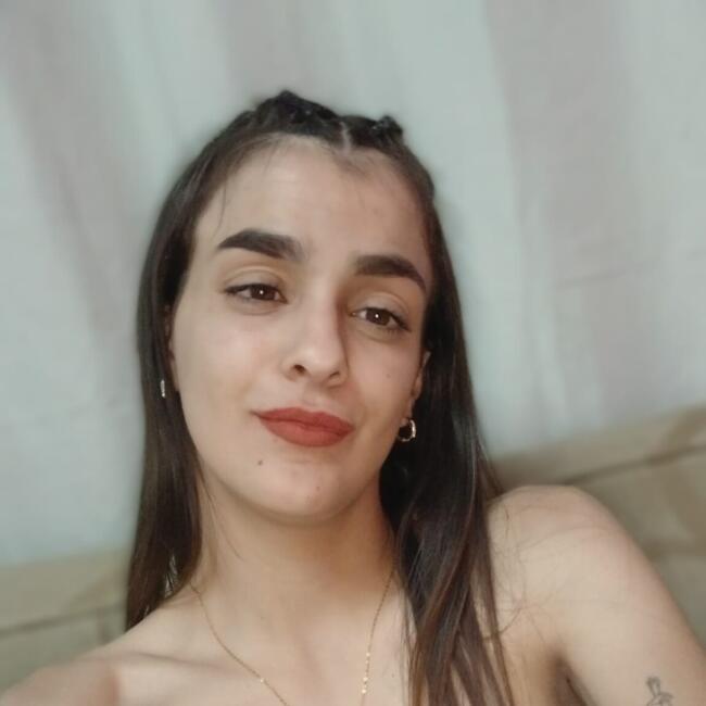 Niñera en Ituzaingó (Buenos Aires): Sofia