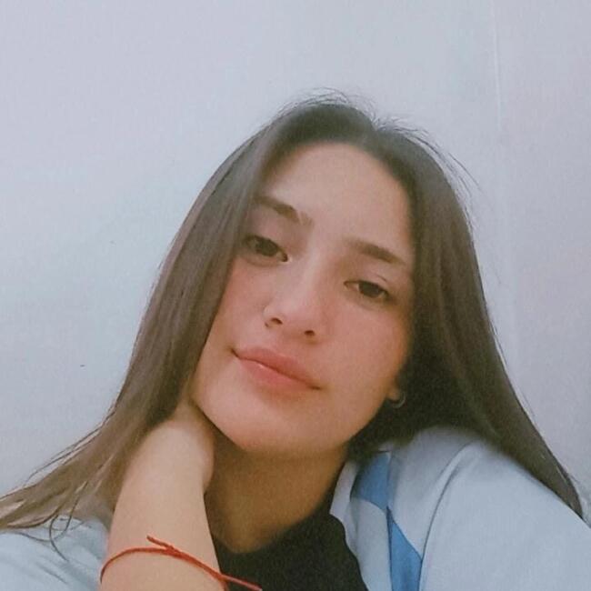 Niñera en Rafaela: Karen