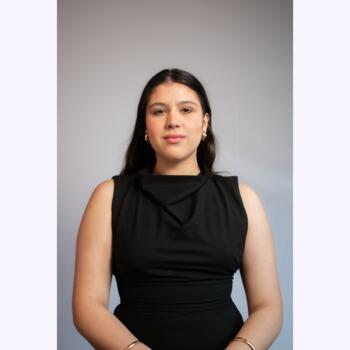 Babysitter in London: Fernanda