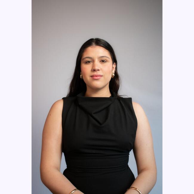 Babysitter in London: Fernanda