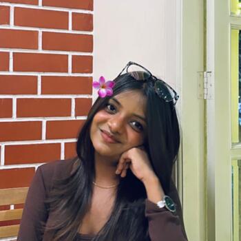 बेबीसिटर बंगलौर: Bhumika