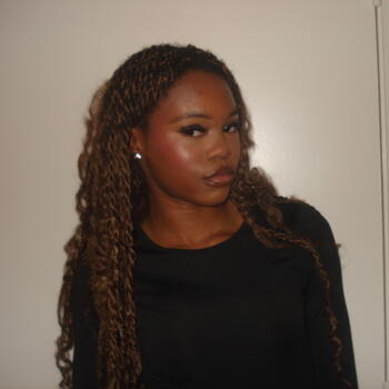 Babysitter in Waterford: Petra