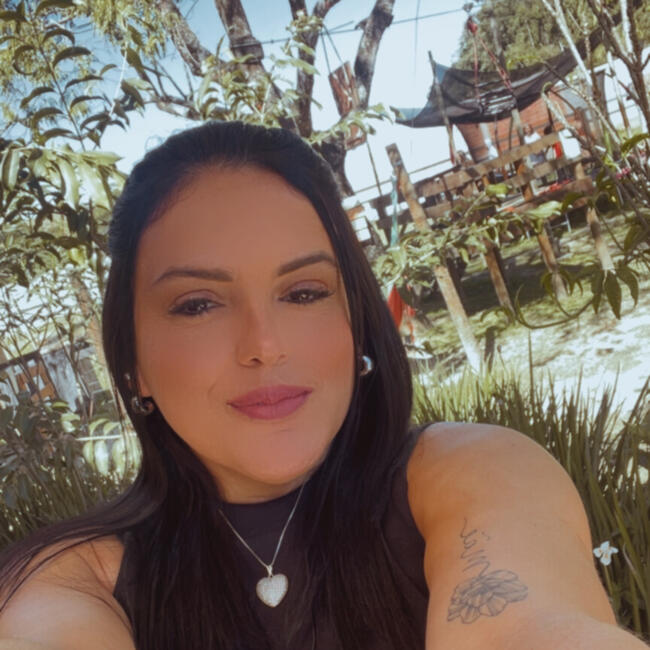 Babysitter in Duque de Caxias: Bruna