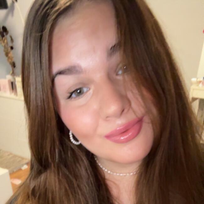 Bébiszitter Budapest területén: Dorka