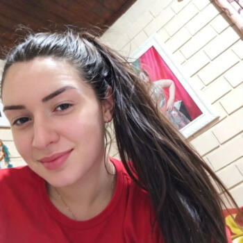 Babysitter in Passo Fundo: Tamara