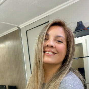 Niñera en La Serena: Mitzi castilllo