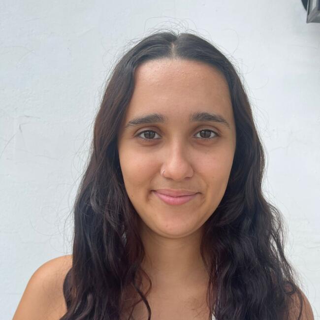 Niñera en Buenos Aires: Renata