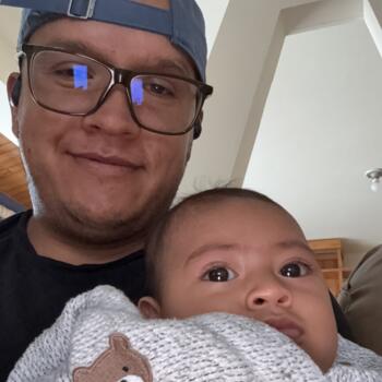 Parent Chía: Jose David