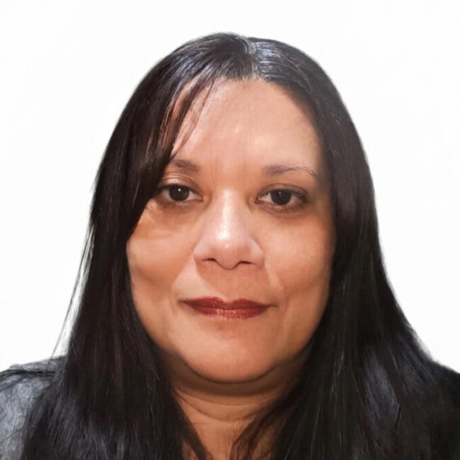 Babysitter in Buenos Aires: Yasmin