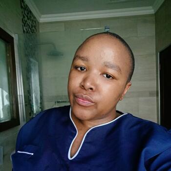 Nanny in Centurion: Simthandile