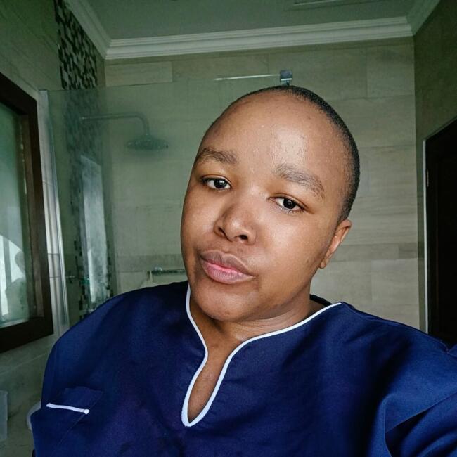 Nanny in Centurion: Simthandile