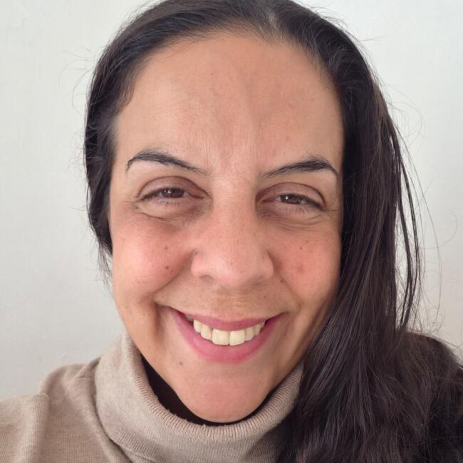 Babysitter in Buenos Aires: Maria Cecilia
