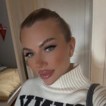 Babysitter in Versoix: Hanna