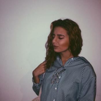 Babysitter Montijo: Marta