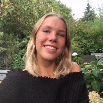 Babysitter Kopstal: Therese