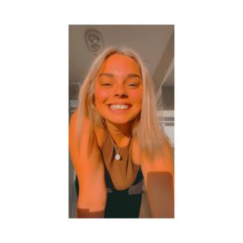 Babysitter in Hastings: Nikita