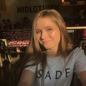 Babysitter Midlothian (Texas): Adayiah