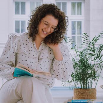 Parent Melíssia: Kelly