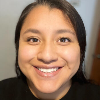 Niñera en Ciudad de México: Karla