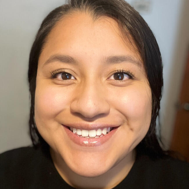 Niñera en Ciudad de México: Karla