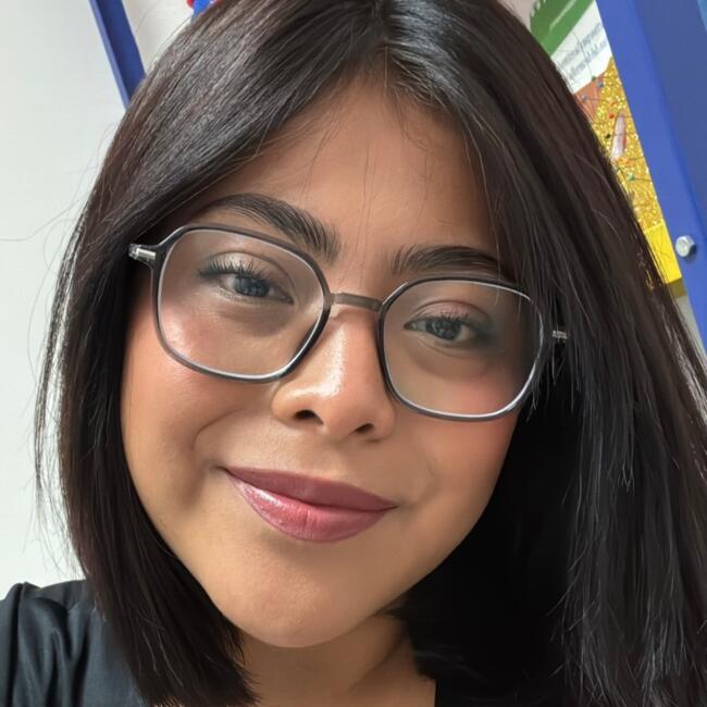 Niñera en Puebla de Zaragoza: Rosalia