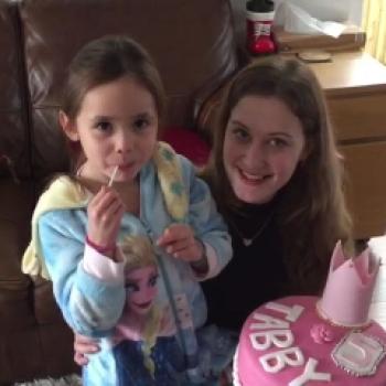 Babysitters in Solingen: Carlotta