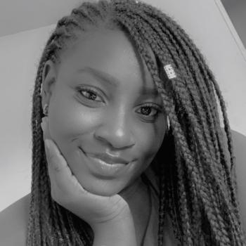 Baby-sitter Troyes: Idiatou