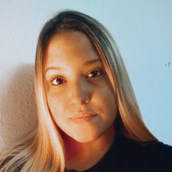 Babysitter in Buenos Aires: Ludmila