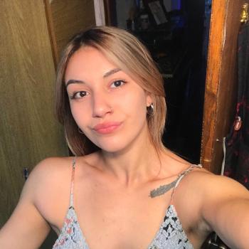 Babysitter in Las Piedras: Fiorella
