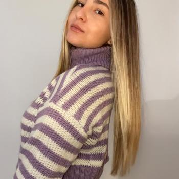 Babysitter a Asti: Giulia