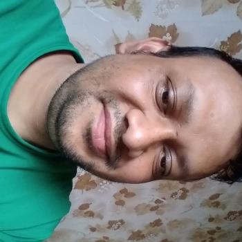 Baby-sitter in Aubervilliers: Md Aminur