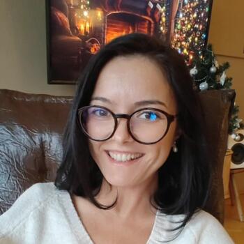 Babysitter in Bucharest: Mihaela