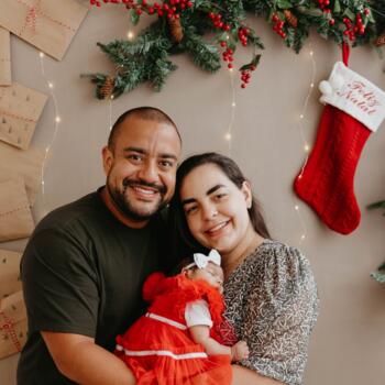 Emprego de babá em Tamboré: emprego de babá Suzana