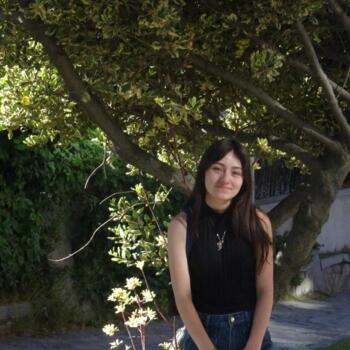 Babysitter in Valparaíso: Ackerly