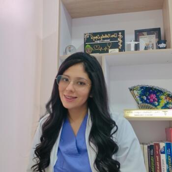Niñera en San Miguel de Salcedo: Nathaly