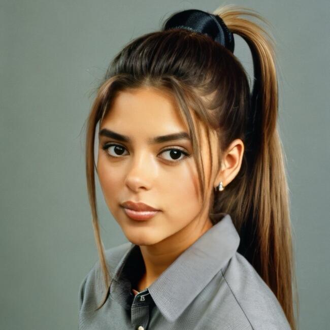 Babysitter in Tijuana: Zulema Reyes